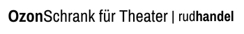 Ozonschrank für Theater von rudhandel